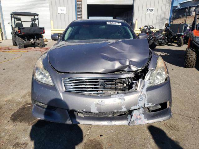 Photo 4 VIN: JNKCV64E78M113731 - INFINITI G37 