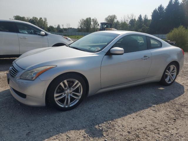 Photo 0 VIN: JNKCV64E78M115396 - INFINITI G37 BASE 