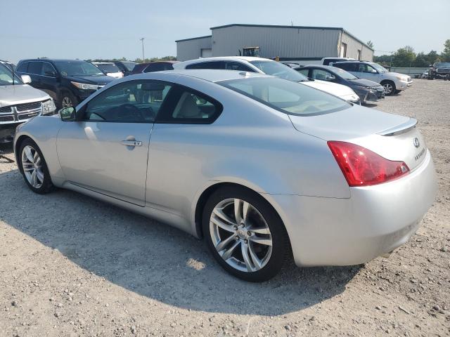 Photo 1 VIN: JNKCV64E78M115396 - INFINITI G37 BASE 