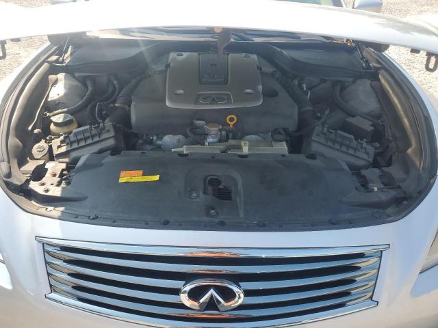 Photo 10 VIN: JNKCV64E78M115396 - INFINITI G37 BASE 