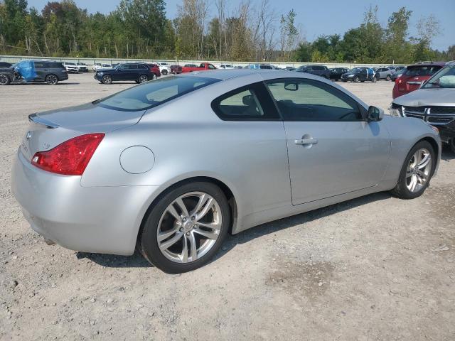 Photo 2 VIN: JNKCV64E78M115396 - INFINITI G37 BASE 