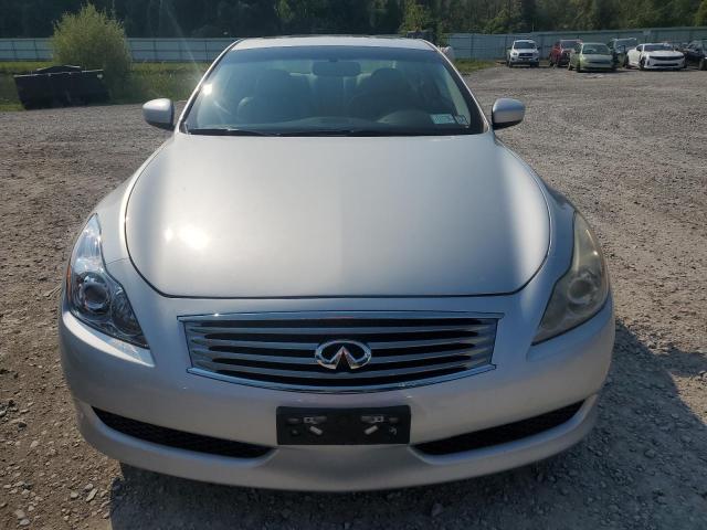 Photo 4 VIN: JNKCV64E78M115396 - INFINITI G37 BASE 