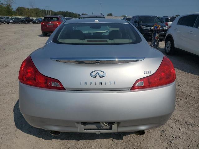 Photo 5 VIN: JNKCV64E78M115396 - INFINITI G37 BASE 