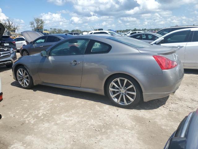 Photo 1 VIN: JNKCV64E78M117438 - INFINITI G37 BASE 