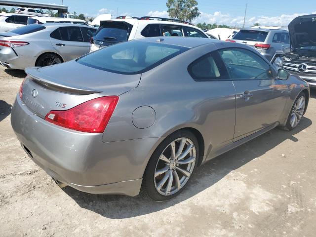 Photo 2 VIN: JNKCV64E78M117438 - INFINITI G37 BASE 