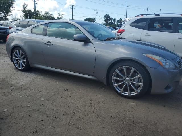 Photo 3 VIN: JNKCV64E78M117438 - INFINITI G37 BASE 