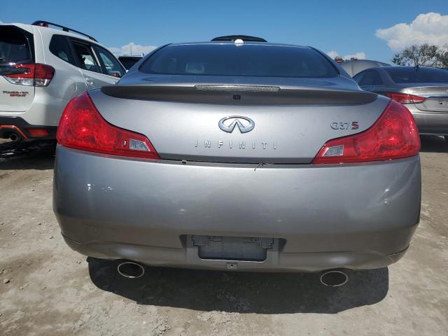 Photo 5 VIN: JNKCV64E78M117438 - INFINITI G37 BASE 