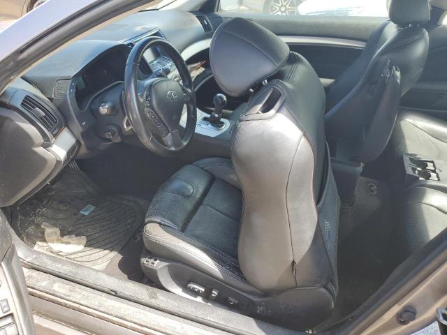 Photo 6 VIN: JNKCV64E78M117438 - INFINITI G37 BASE 