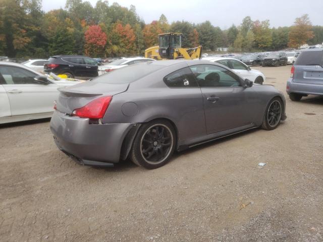 Photo 2 VIN: JNKCV64E78M121246 - INFINITI G37 