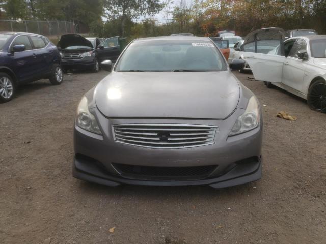 Photo 4 VIN: JNKCV64E78M121246 - INFINITI G37 