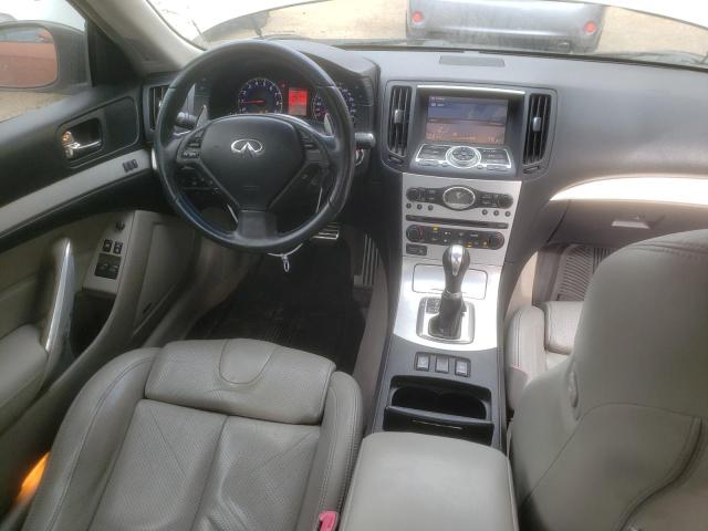 Photo 7 VIN: JNKCV64E78M121246 - INFINITI G37 