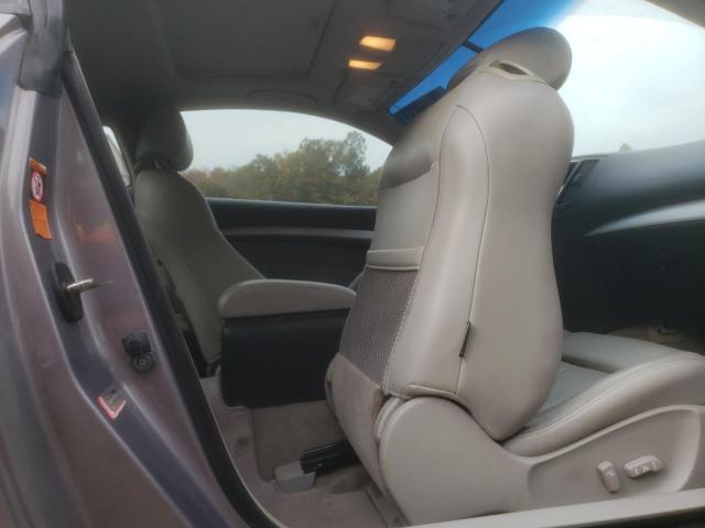 Photo 9 VIN: JNKCV64E78M121246 - INFINITI G37 