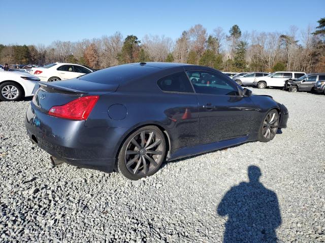 Photo 2 VIN: JNKCV64E78M126382 - INFINITI G37 BASE 