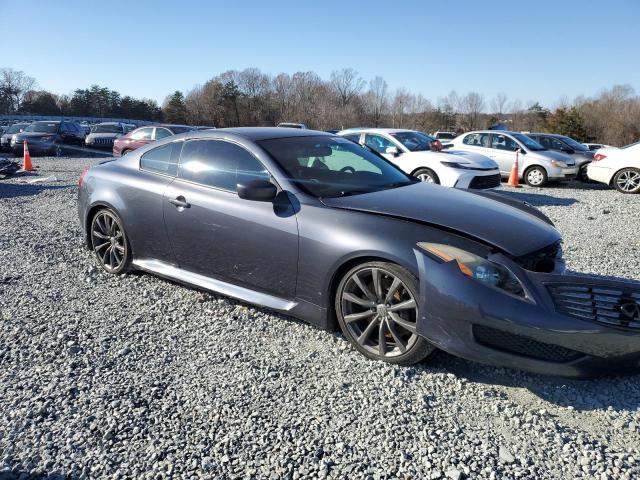 Photo 3 VIN: JNKCV64E78M126382 - INFINITI G37 BASE 