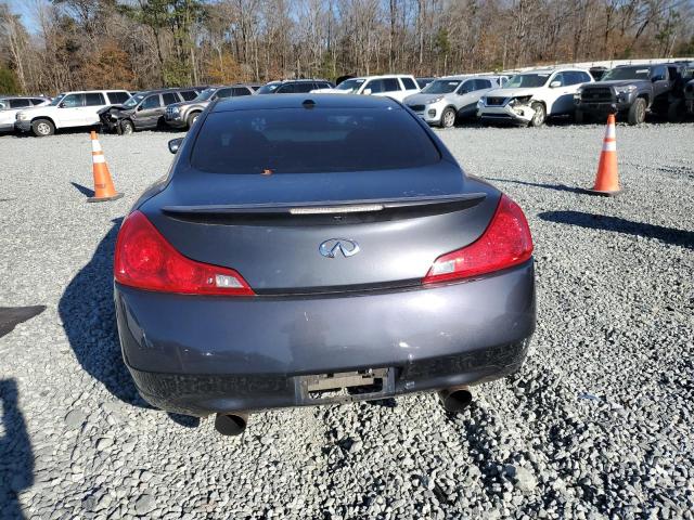 Photo 5 VIN: JNKCV64E78M126382 - INFINITI G37 BASE 