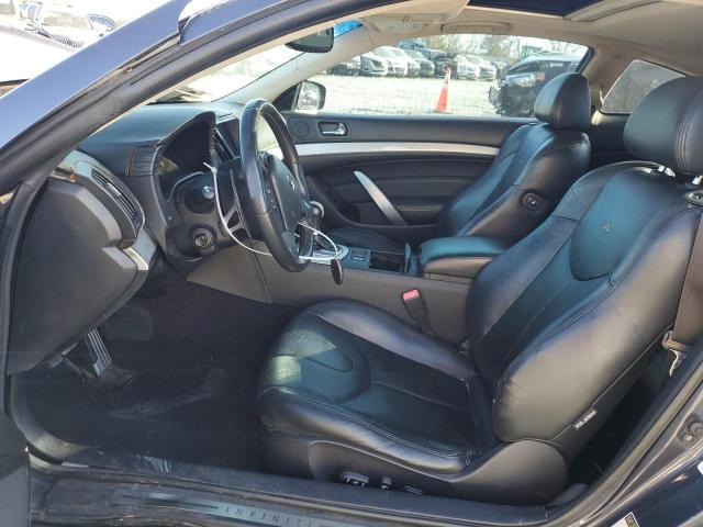 Photo 6 VIN: JNKCV64E78M126382 - INFINITI G37 BASE 