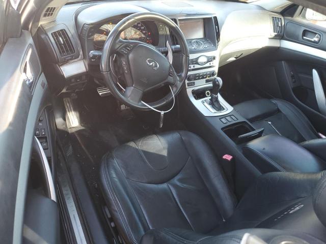 Photo 7 VIN: JNKCV64E78M126382 - INFINITI G37 BASE 