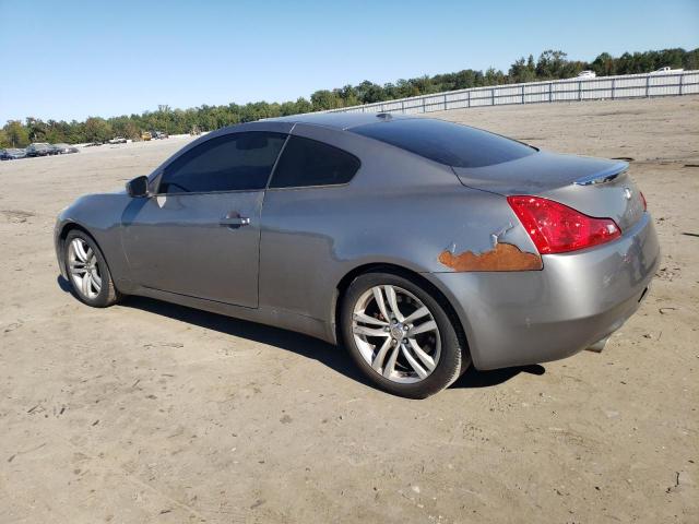 Photo 1 VIN: JNKCV64E78M128083 - INFINITI G37 BASE 