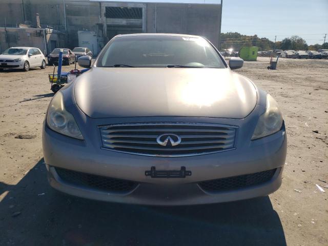 Photo 4 VIN: JNKCV64E78M128083 - INFINITI G37 BASE 