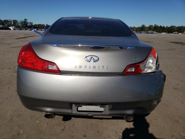 Photo 5 VIN: JNKCV64E78M128083 - INFINITI G37 BASE 