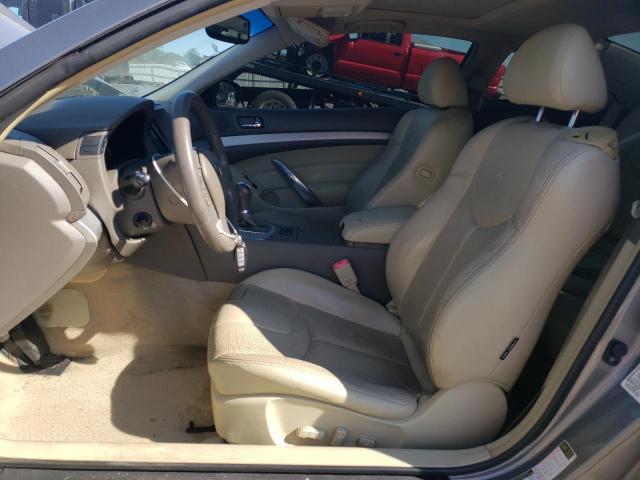 Photo 6 VIN: JNKCV64E78M128083 - INFINITI G37 BASE 