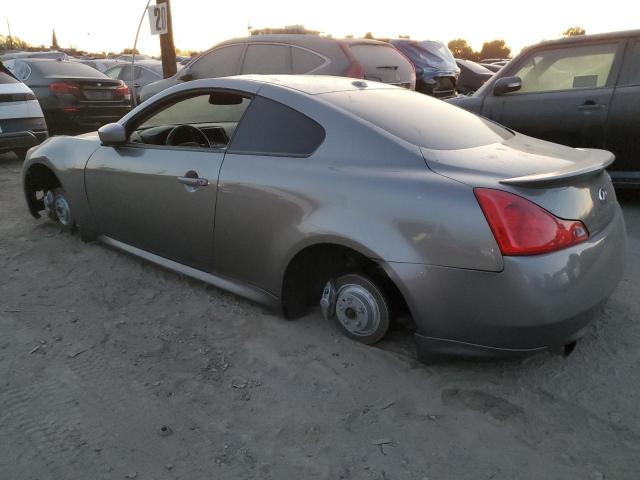 Photo 1 VIN: JNKCV64E78M129895 - INFINITI G37 BASE 