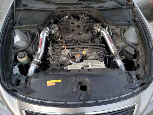 Photo 10 VIN: JNKCV64E78M129895 - INFINITI G37 BASE 