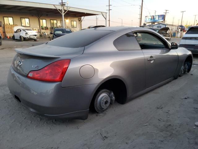 Photo 2 VIN: JNKCV64E78M129895 - INFINITI G37 BASE 