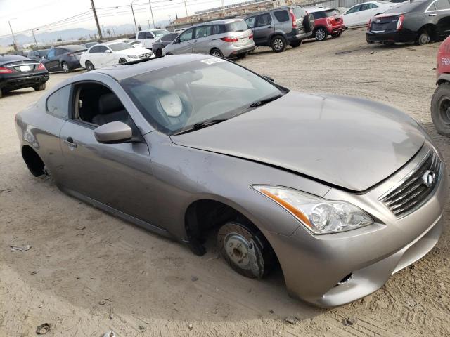 Photo 3 VIN: JNKCV64E78M129895 - INFINITI G37 BASE 