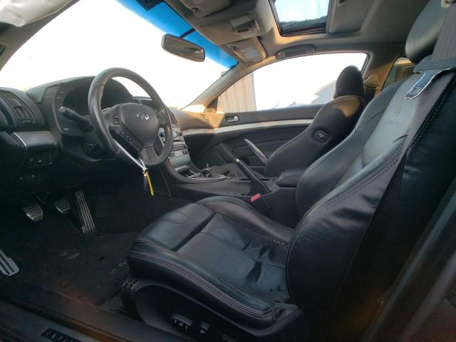 Photo 6 VIN: JNKCV64E78M129895 - INFINITI G37 BASE 