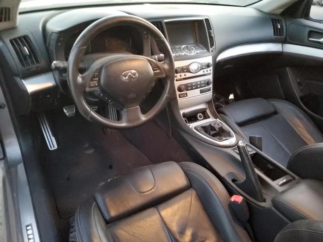 Photo 7 VIN: JNKCV64E78M129895 - INFINITI G37 BASE 