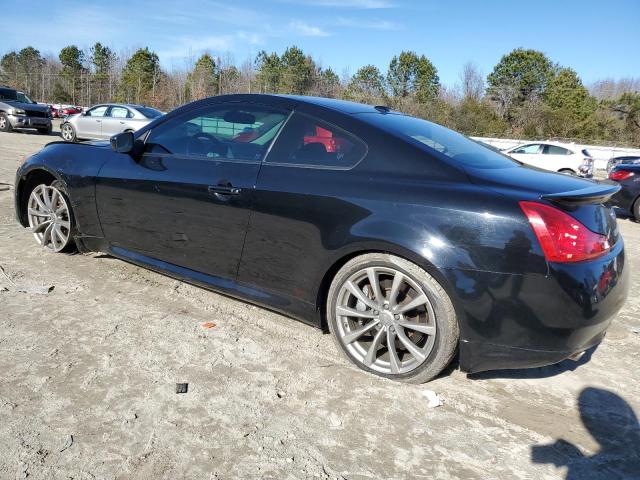 Photo 1 VIN: JNKCV64E78M130741 - INFINITI G37 