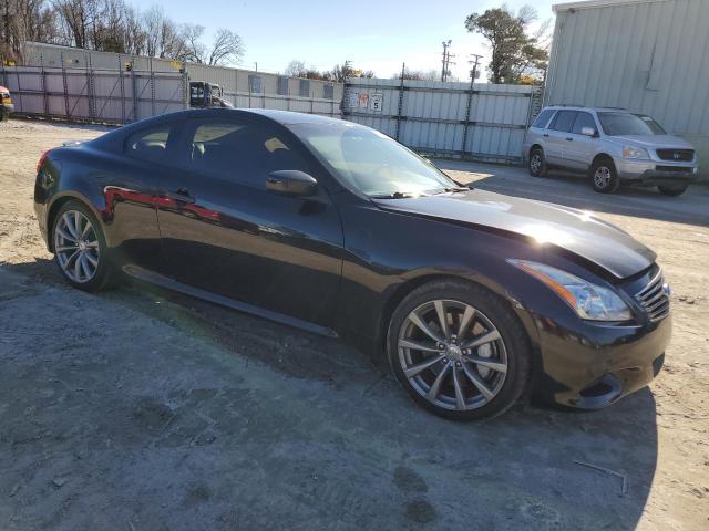 Photo 3 VIN: JNKCV64E78M130741 - INFINITI G37 