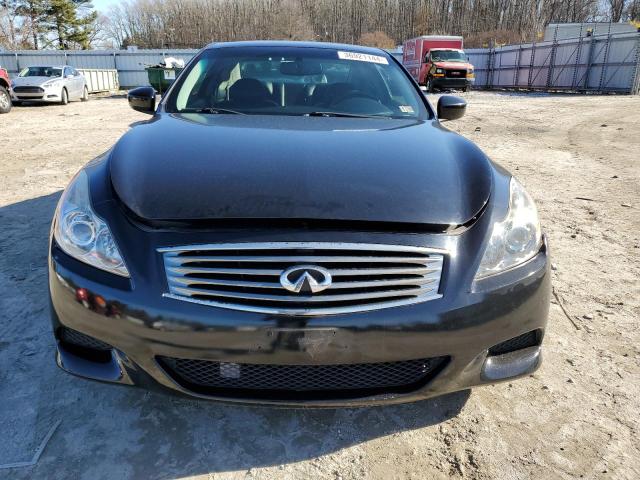 Photo 4 VIN: JNKCV64E78M130741 - INFINITI G37 