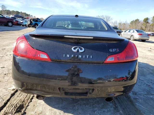 Photo 5 VIN: JNKCV64E78M130741 - INFINITI G37 