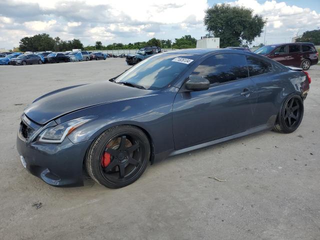 Photo 0 VIN: JNKCV64E79M601675 - INFINITI G37 BASE 