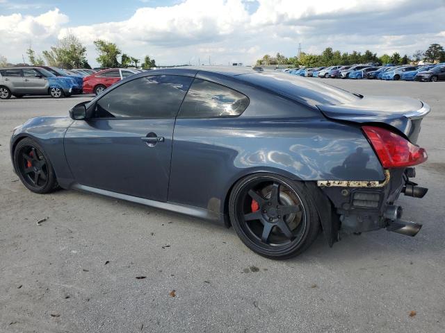 Photo 1 VIN: JNKCV64E79M601675 - INFINITI G37 BASE 