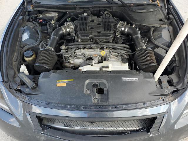 Photo 10 VIN: JNKCV64E79M601675 - INFINITI G37 BASE 