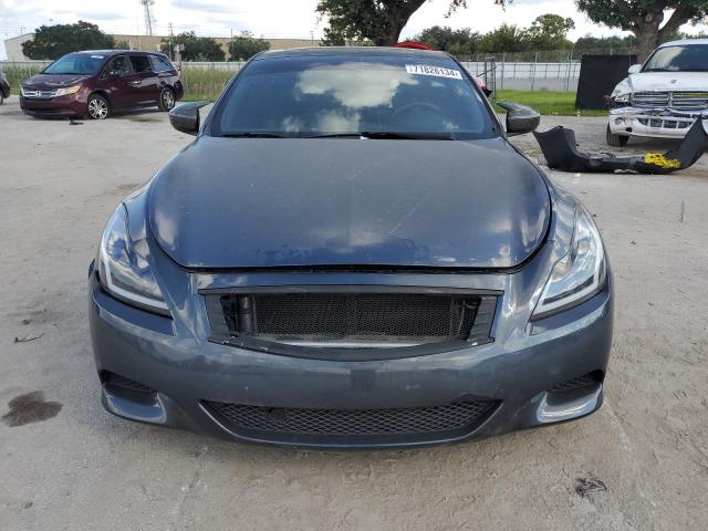 Photo 4 VIN: JNKCV64E79M601675 - INFINITI G37 BASE 