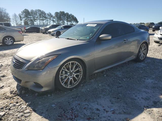 Photo 0 VIN: JNKCV64E79M602387 - INFINITI G37 