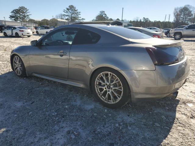 Photo 1 VIN: JNKCV64E79M602387 - INFINITI G37 