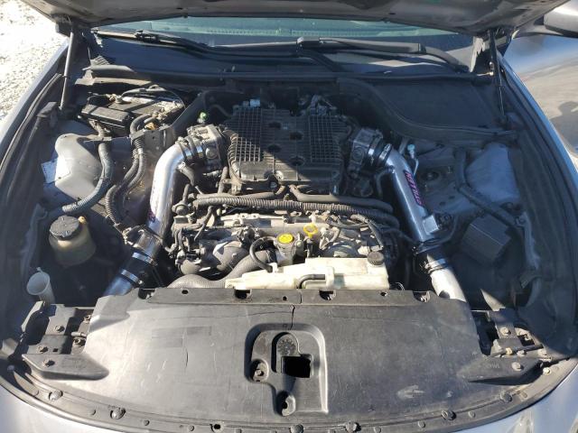 Photo 10 VIN: JNKCV64E79M602387 - INFINITI G37 