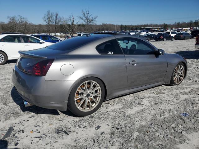 Photo 2 VIN: JNKCV64E79M602387 - INFINITI G37 