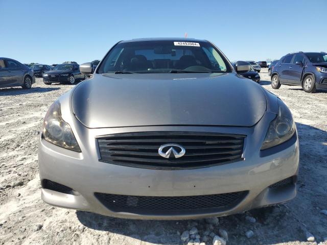 Photo 4 VIN: JNKCV64E79M602387 - INFINITI G37 