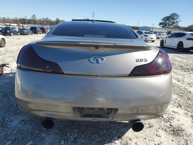 Photo 5 VIN: JNKCV64E79M602387 - INFINITI G37 