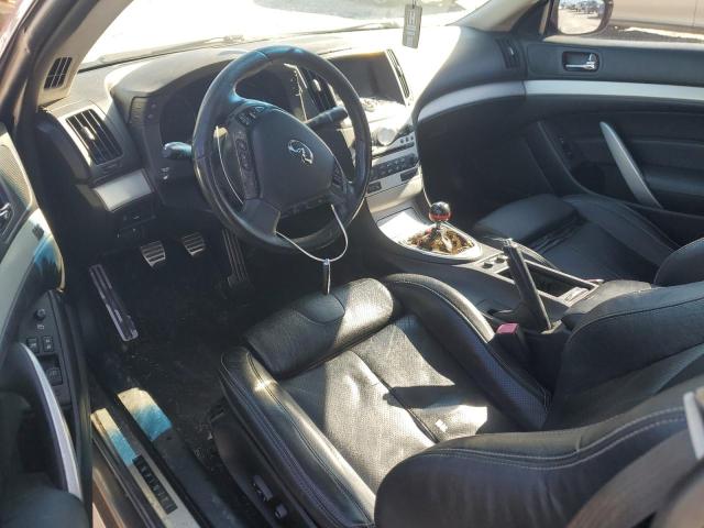 Photo 7 VIN: JNKCV64E79M602387 - INFINITI G37 