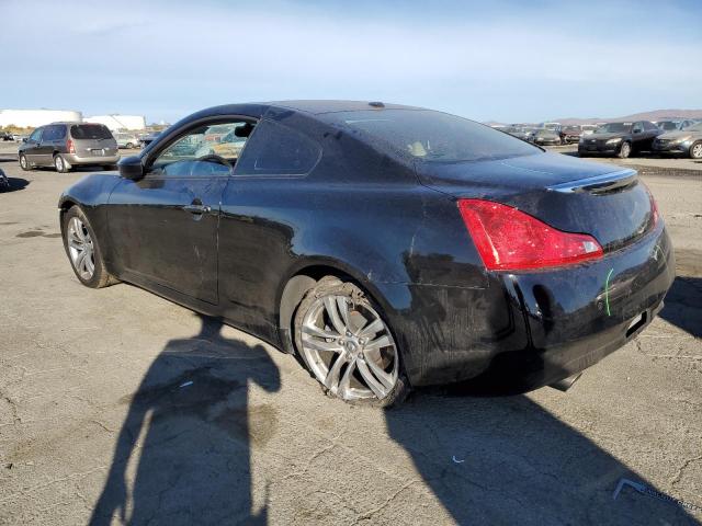 Photo 1 VIN: JNKCV64E79M606729 - INFINITI G37 