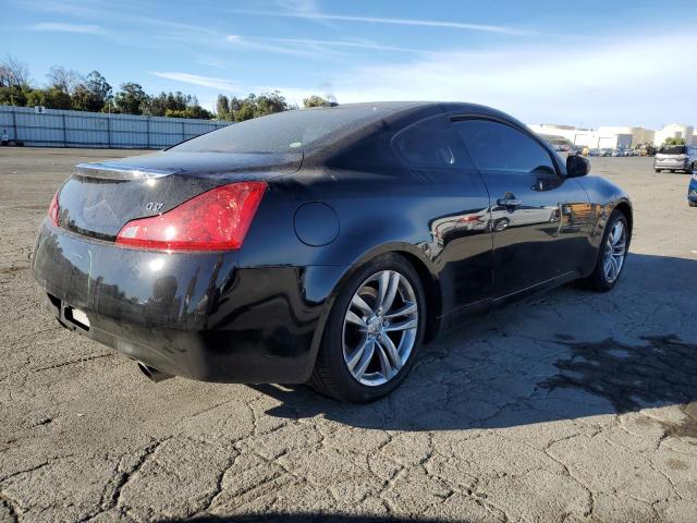 Photo 2 VIN: JNKCV64E79M606729 - INFINITI G37 