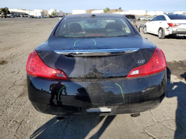 Photo 5 VIN: JNKCV64E79M606729 - INFINITI G37 