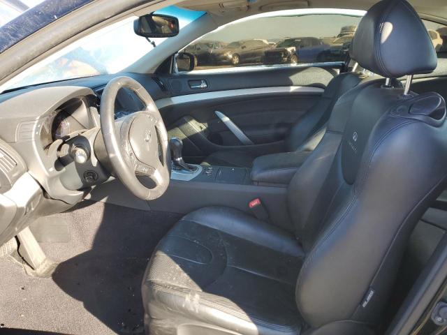 Photo 6 VIN: JNKCV64E79M606729 - INFINITI G37 